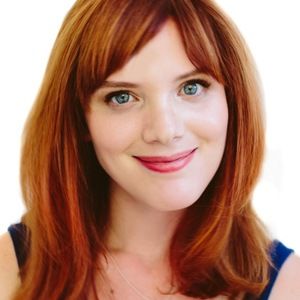 Meet your Posher, Rebecca